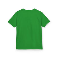 Load image into Gallery viewer, BIG BRUH - Big Brother Kids Heavy Cotton Tee
