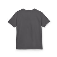 Load image into Gallery viewer, BRUH Kids Heavy Cotton Tee
