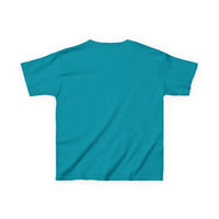 Load image into Gallery viewer, BIG BRUH - Big Brother Kids Heavy Cotton Tee