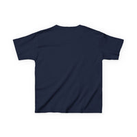 Load image into Gallery viewer, BIG BRUH - Big Brother Kids Heavy Cotton Tee