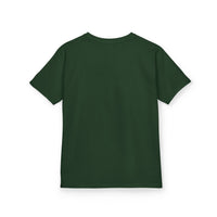 Load image into Gallery viewer, BRUH Kids Heavy Cotton Tee
