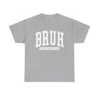 Load image into Gallery viewer, BRUH fka Dad Heavy Cotton Tee