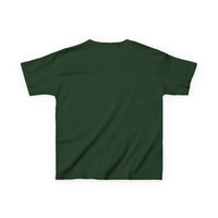 Load image into Gallery viewer, BIG BRUH - Big Brother Kids Heavy Cotton Tee