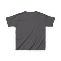 Load image into Gallery viewer, BIG BRUH - Big Brother Kids Heavy Cotton Tee