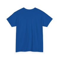 Load image into Gallery viewer, BRUH Formerly Known as Mom Heavy Cotton Tee