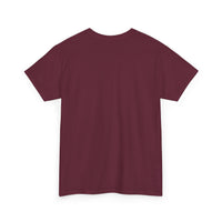 Load image into Gallery viewer, BRUH Heavy Cotton Tee