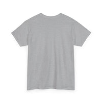Load image into Gallery viewer, BRUH fka Dad Heavy Cotton Tee