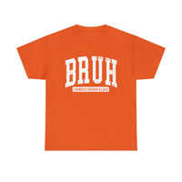 Load image into Gallery viewer, BRUH fka Dad Heavy Cotton Tee