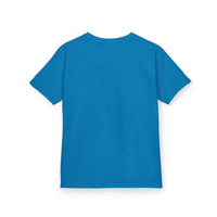 Load image into Gallery viewer, BRUH Kids Heavy Cotton Tee