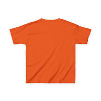 Load image into Gallery viewer, BIG BRUH - Big Brother Kids Heavy Cotton Tee