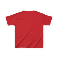 Load image into Gallery viewer, BIG BRUH - Big Brother Kids Heavy Cotton Tee