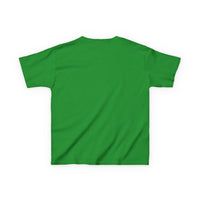 Load image into Gallery viewer, BIG BRUH - Big Brother Kids Heavy Cotton Tee