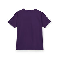 Load image into Gallery viewer, BIG BRUH - Big Brother Kids Heavy Cotton Tee