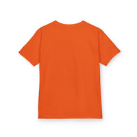 Load image into Gallery viewer, BRUH Kids Heavy Cotton Tee