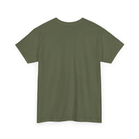 Load image into Gallery viewer, BRUH fka Dad Heavy Cotton Tee