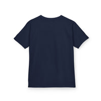 Load image into Gallery viewer, Lil BRUH - Little Brother Kids Heavy Cotton Tee
