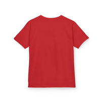 Load image into Gallery viewer, BIG BRUH - Big Brother Kids Heavy Cotton Tee