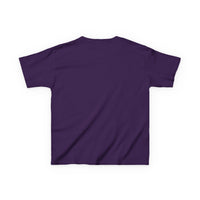 Load image into Gallery viewer, BRUH Kids Heavy Cotton Tee