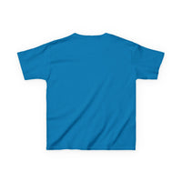Load image into Gallery viewer, BIG BRUH - Big Brother Kids Heavy Cotton Tee