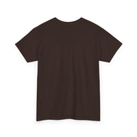 Load image into Gallery viewer, BRUH Formerly Known as Mom Heavy Cotton Tee